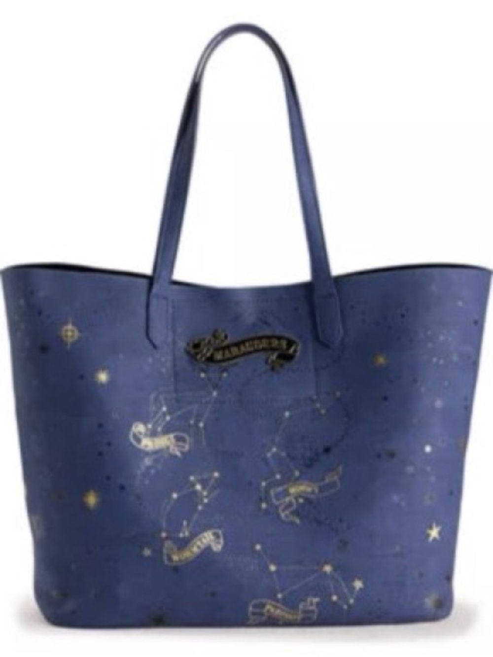 Harry Potter Marauders shoulder bag